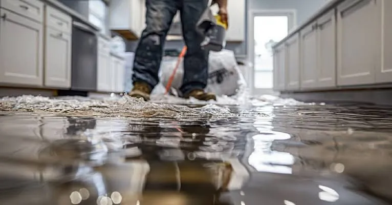 Water damage restoration companies near me in Willard, UT - Emergency flood extraction